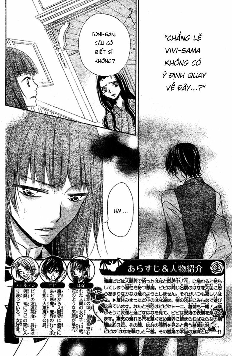 hoa và ác ma chapter 51 2