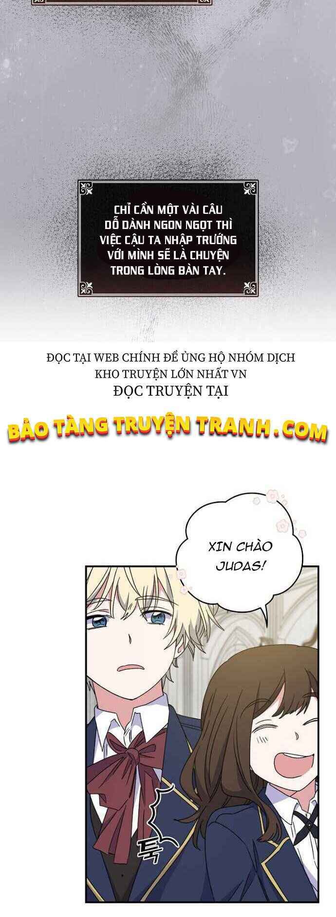 nhà hiền triết yigret chapter 24 38