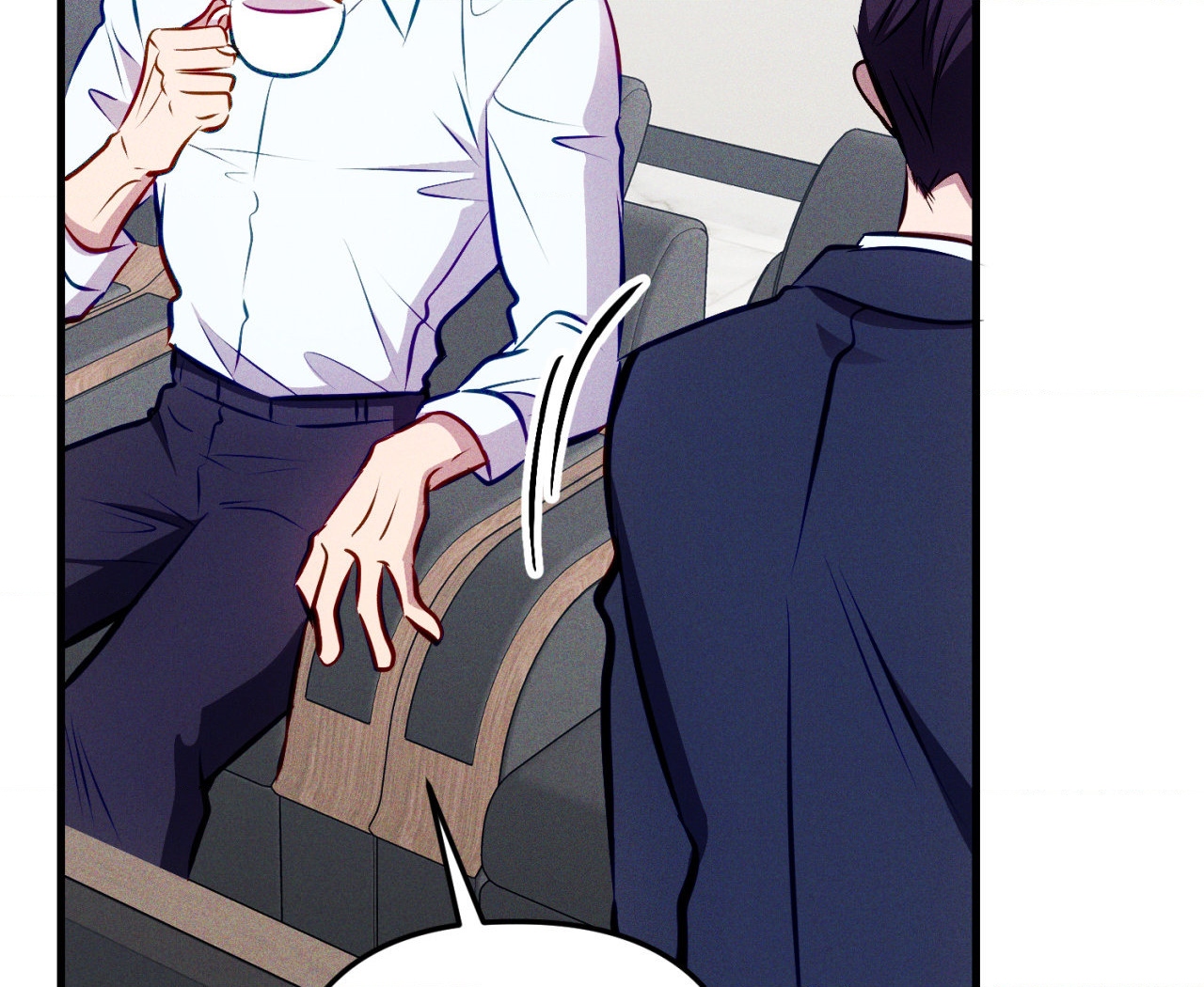 cái đồ ngốc nghếch này chapter 2 85