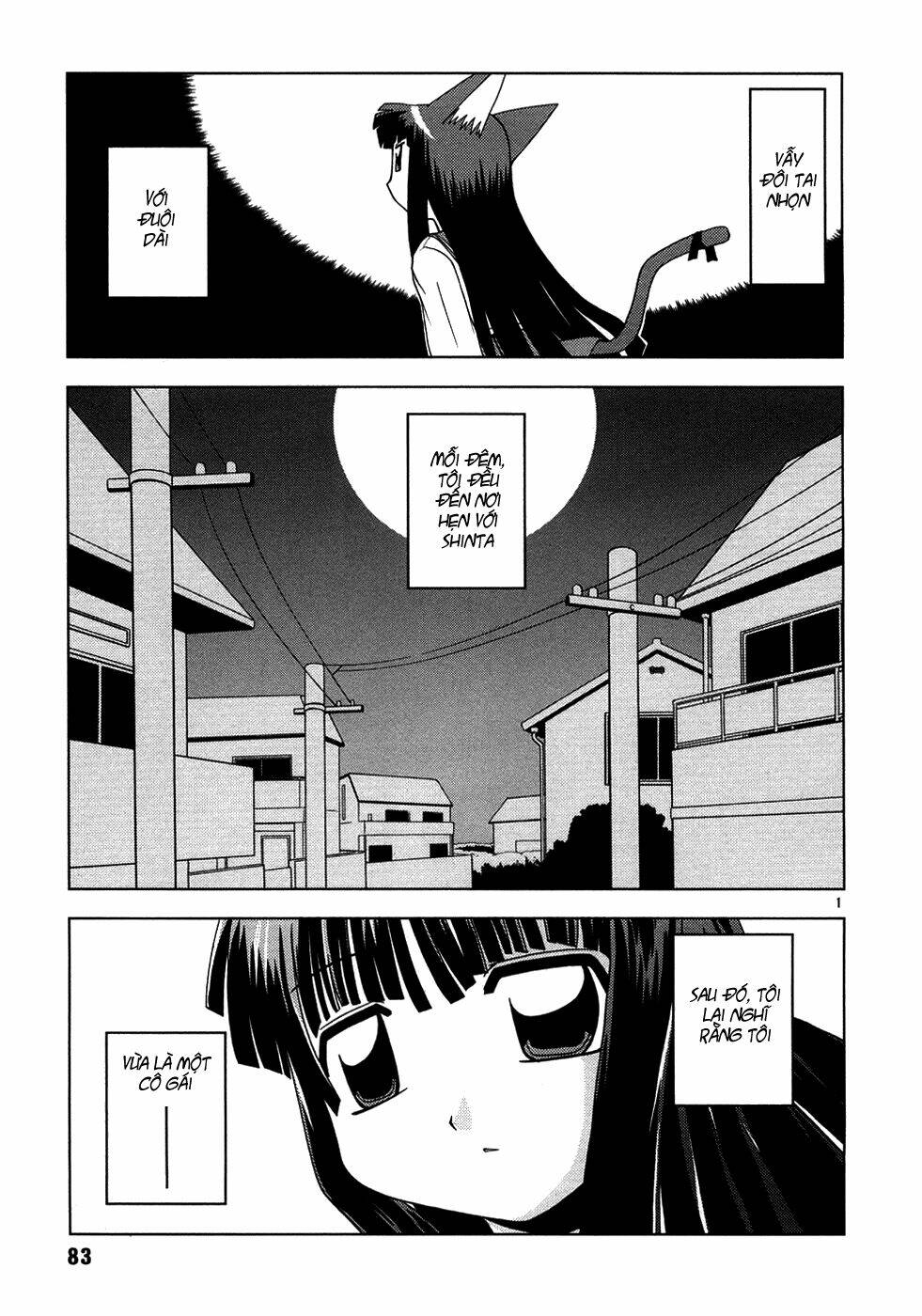 koi neko chapter 5 4