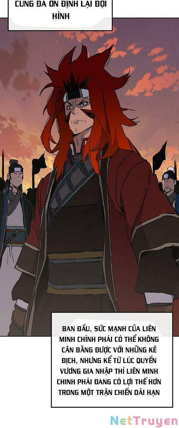 kiếm sĩ bất bại chapter 102 40