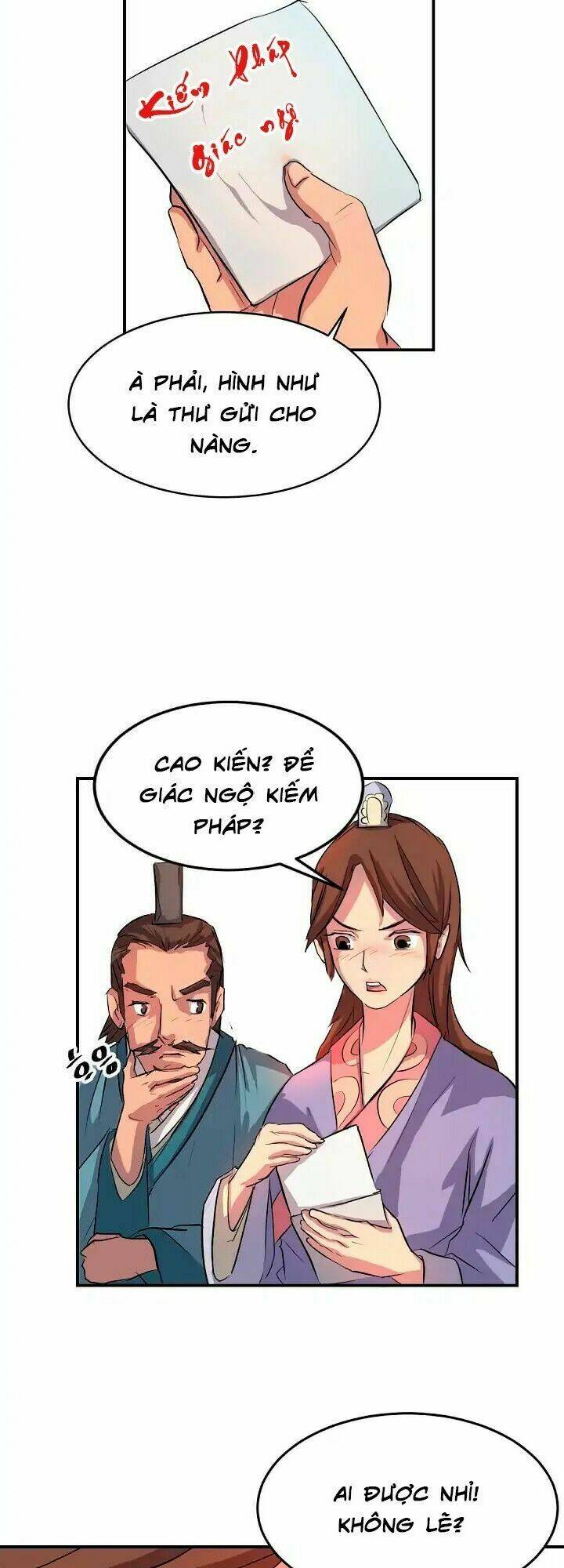 trọng sinh, bất khả chiến bại chapter 4 29