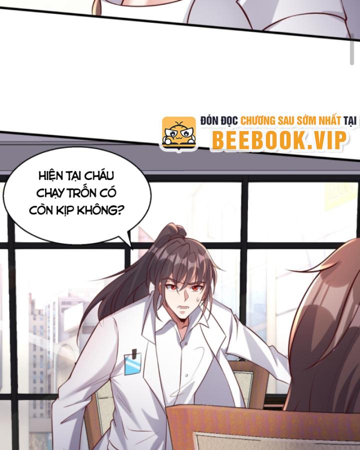 học cùng em gái, tôi bất cẩn vô địch rồi chapter 112 32