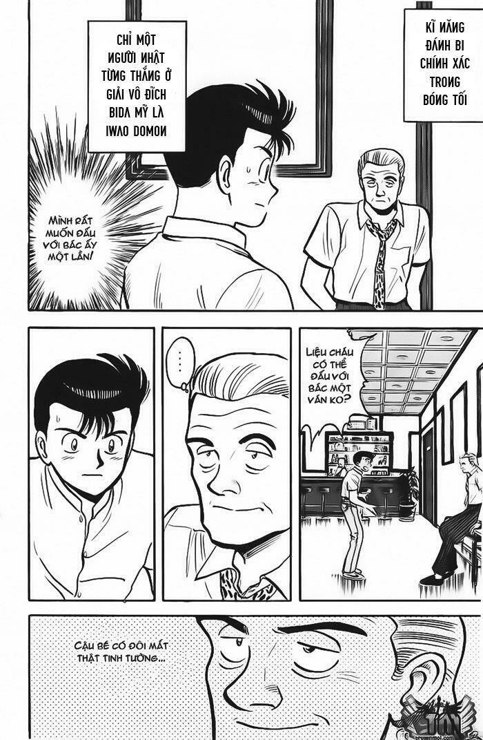 break shot chapter 34 3