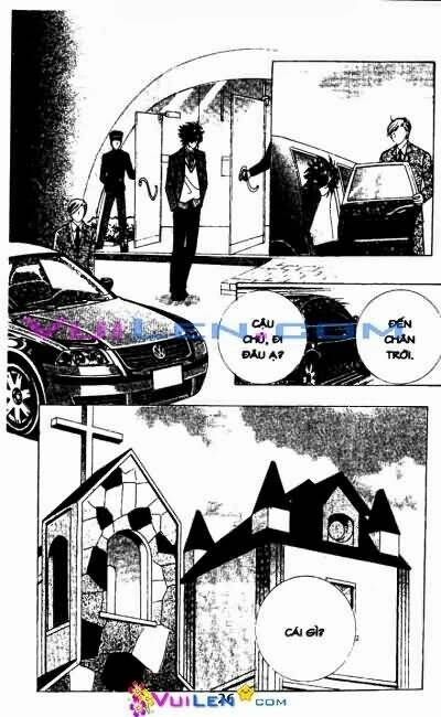 cuộc sống của tôi chapter 12 27