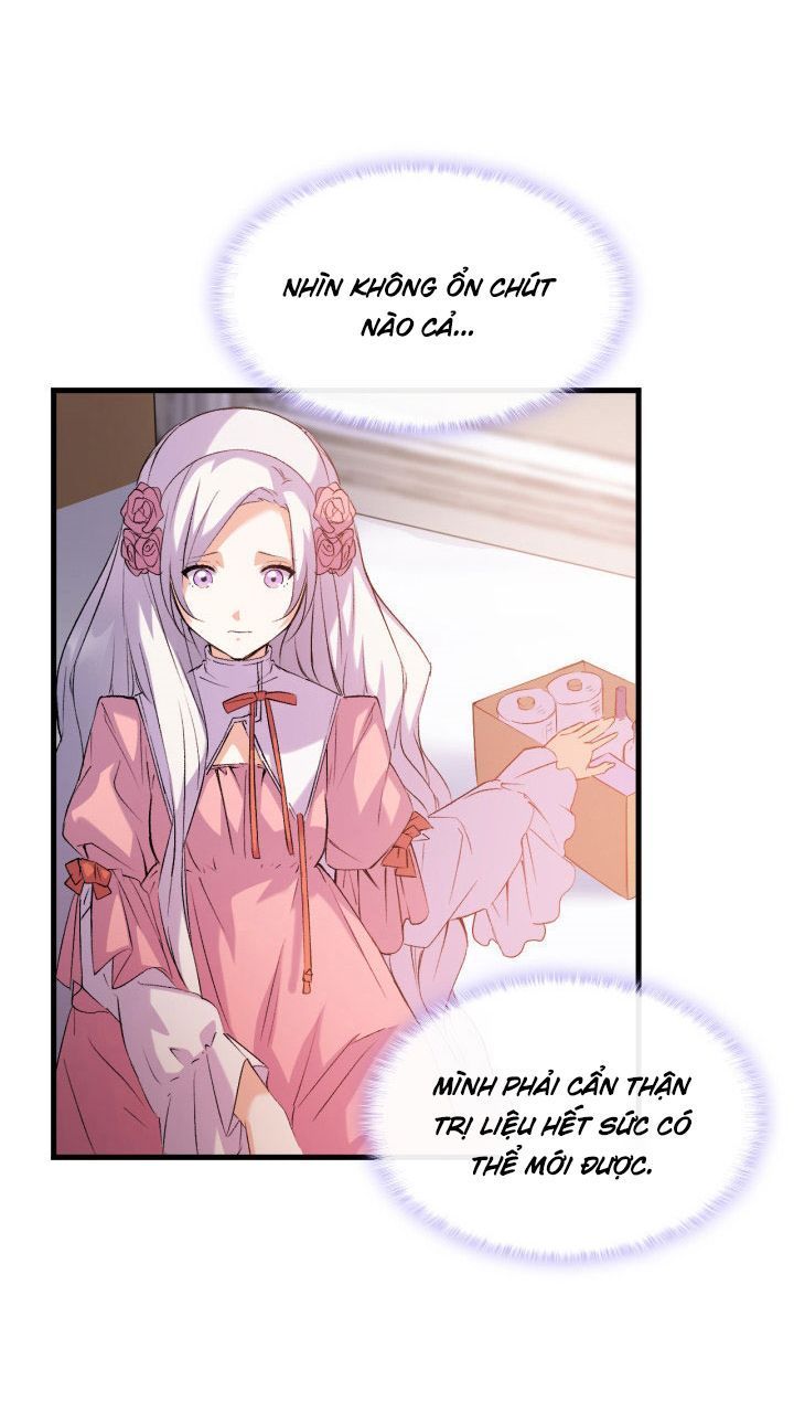 tôi định quyến rũ anh trai nhưng nam chính đã đến chapter 3 20