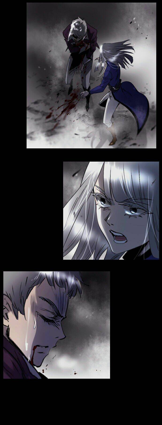 bản khế ước linh hồn chapter 185 23