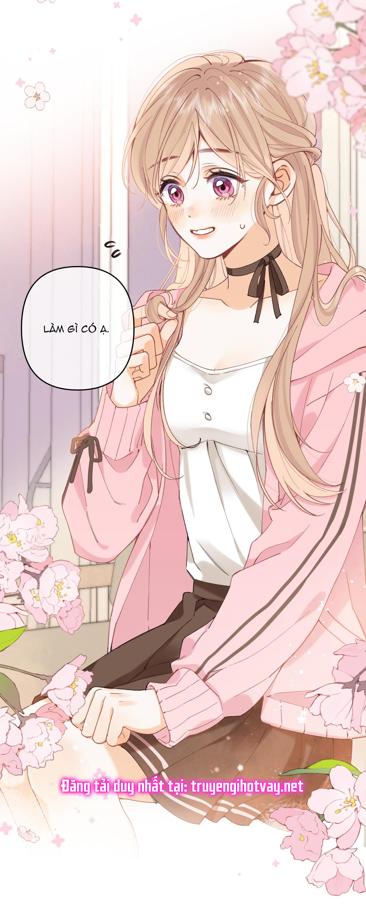 vụng trộm không thể giấu - mối tình thầm kín chapter 94.1 9