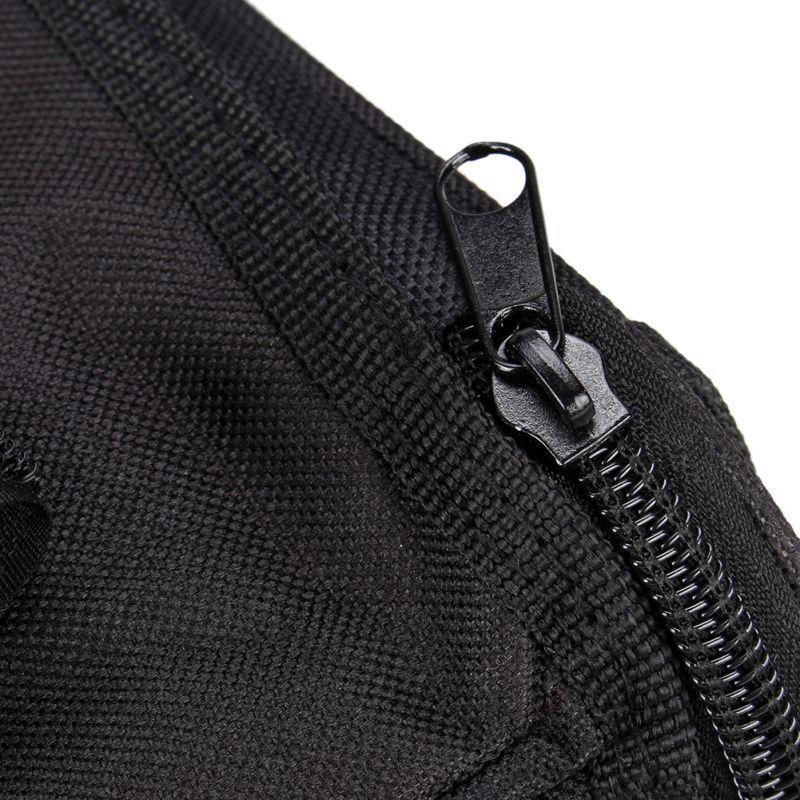 2x Bike Handlebar Bag Front Storage Bag Outdoor Cycling Pouch Waterproof