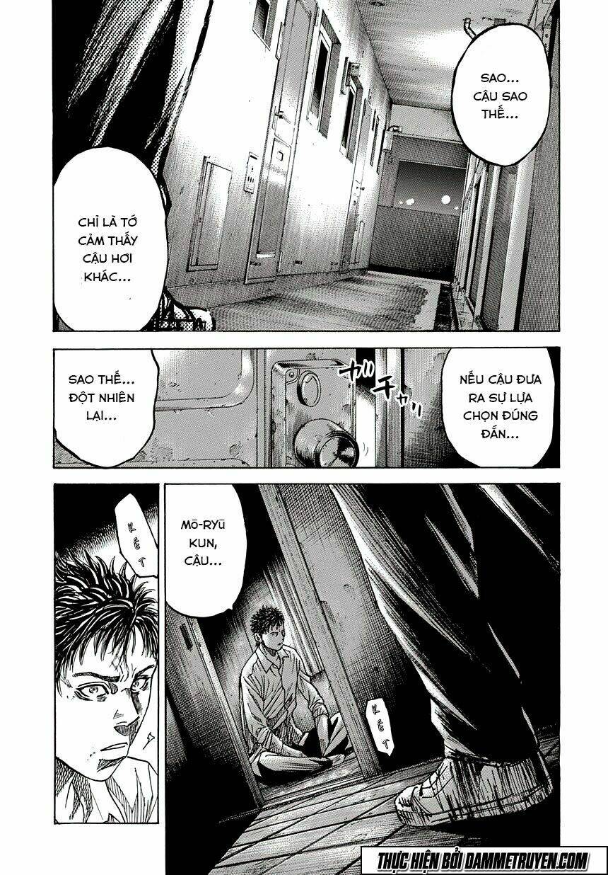 yokokuhan - the copycat chapter 4 41
