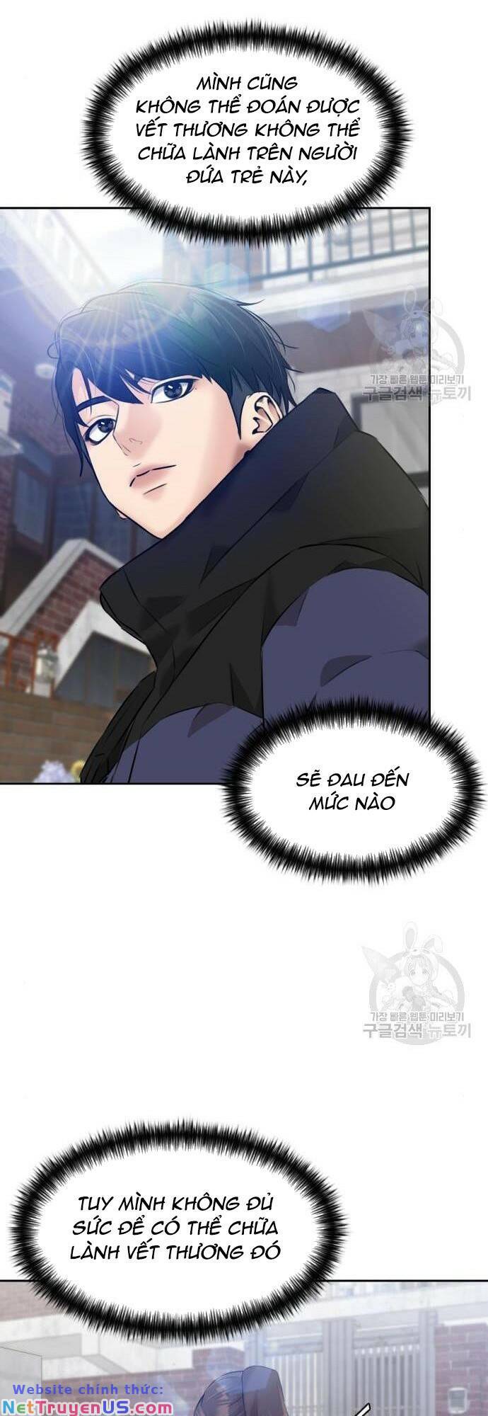 gương mặt thiên tài chapter 135 66