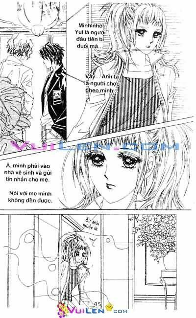 nụ hôn đầu chapter 2 45