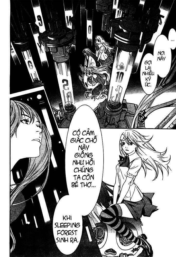 air gear chapter 240 10