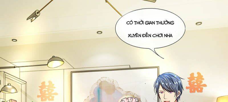 hôn sắc liêu nhân : đào hôn tiểu nộn thê chapter 1 5