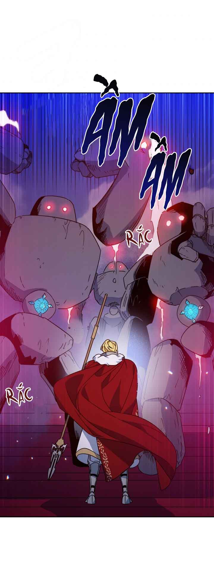 nàng elizabeth thuần khiết chapter 17 51