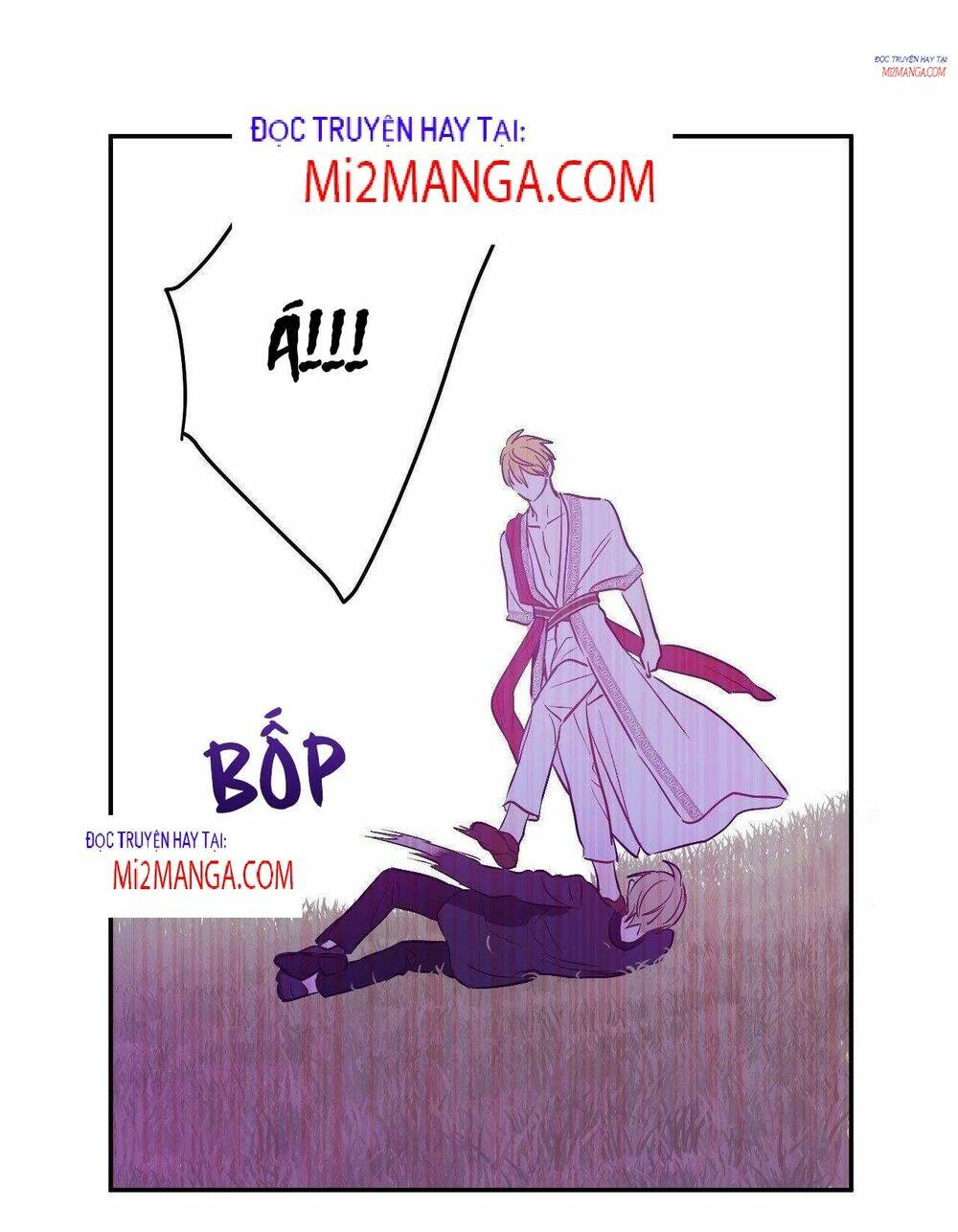 một ngày nọ ta trở thành công chúa chapter 108.5 15