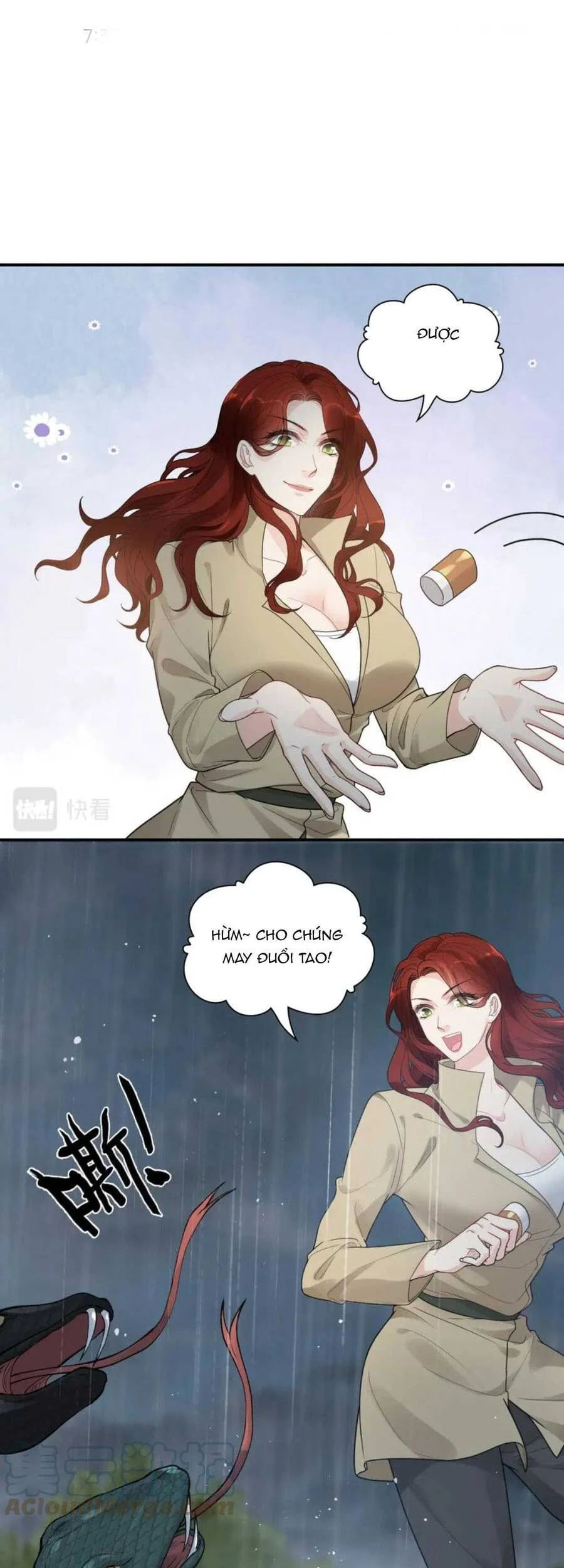 cô vợ hợp đồng bỏ trốn của tổng giám đốc chapter 479 4