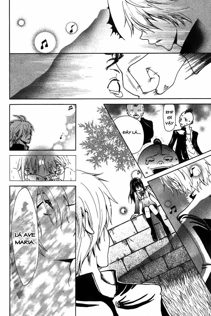 tổng hợp one shot. chapter 85 11