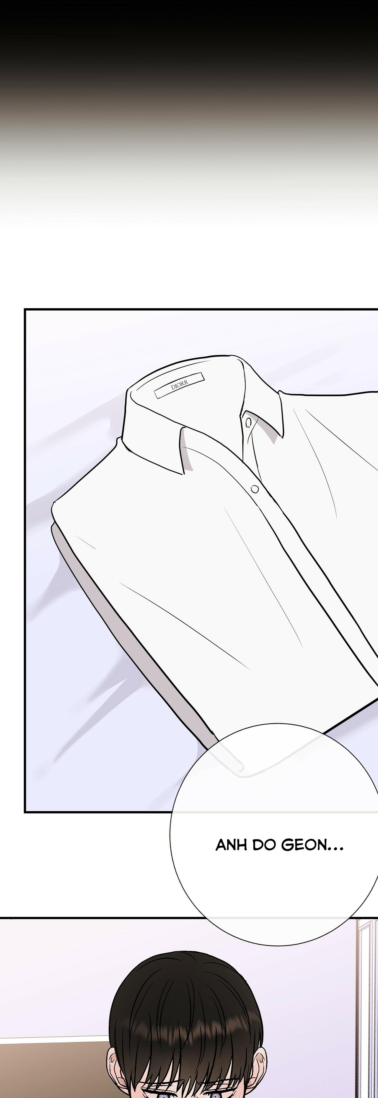 đứa trẻ này là con tôi (end) chapter 31 17