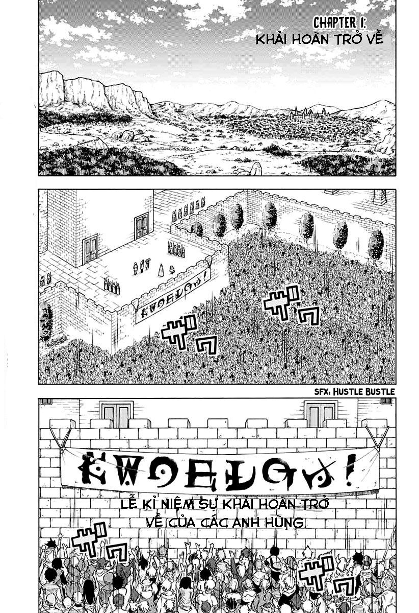 anh hùng lấy vợ chapter 1 3