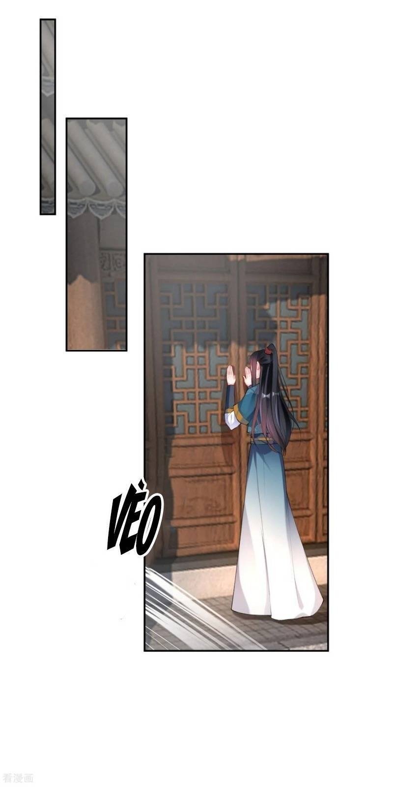 vương gia, áo lót của ngươi rơi mất rồi chapter 31 9