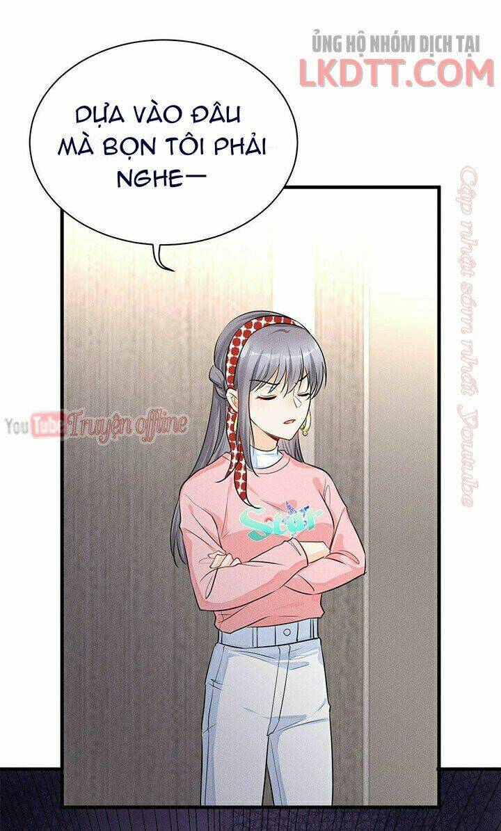 tôi trở thành tổ tông của 5 vị đại lão chapter 31 20