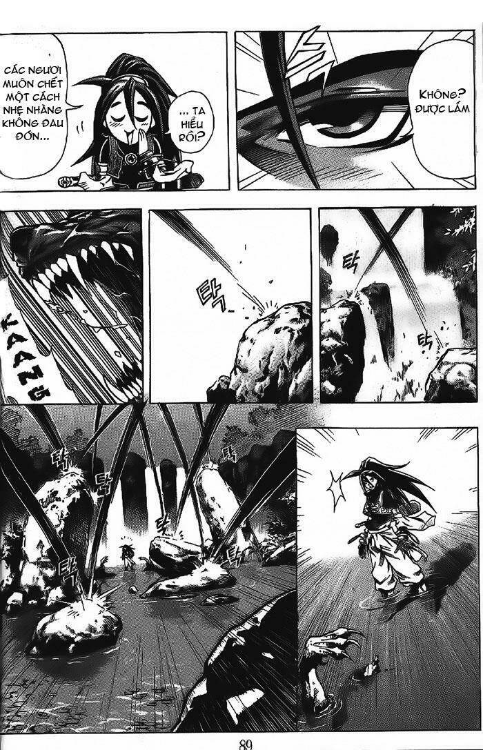 king of hell chapter 5 5