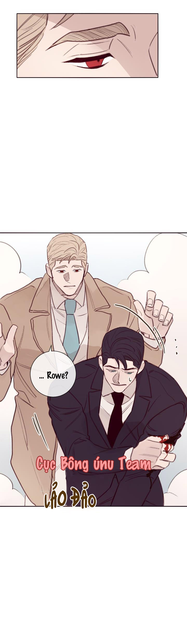 độc dược (marcel) chapter 5 11