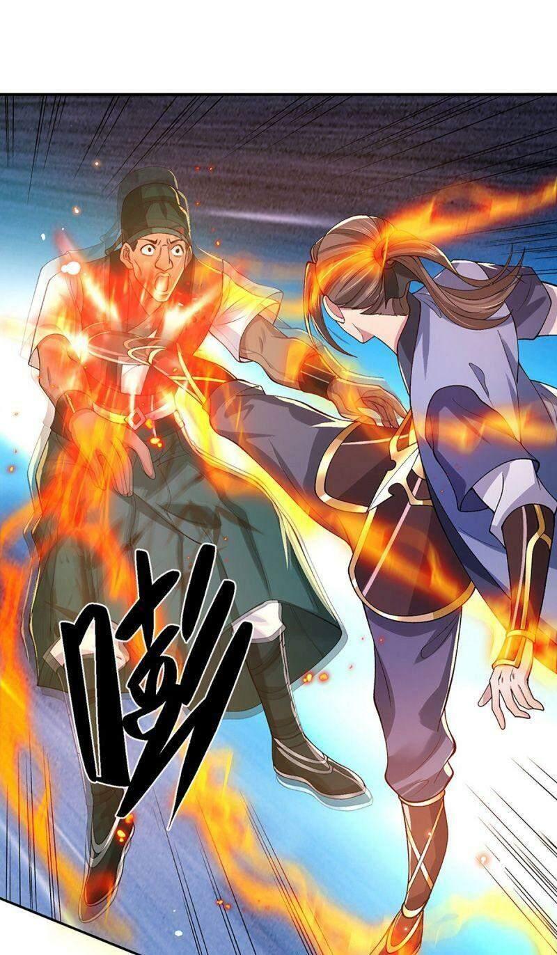 Ta Trở Về Từ Thế Giới Tu Tiên chapter 44 40