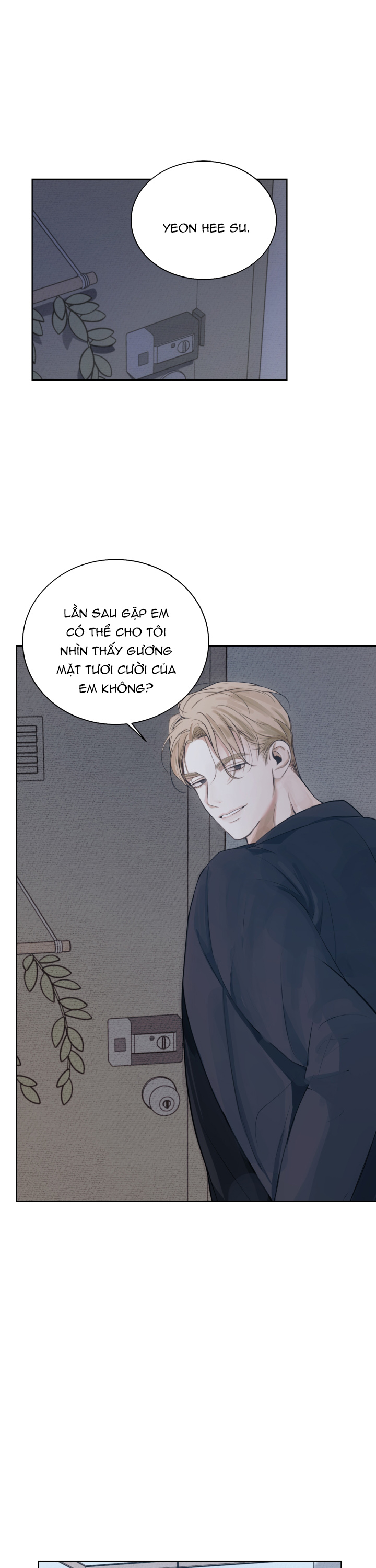 những người đàn ông đã lên giường tôi chapter 13 21