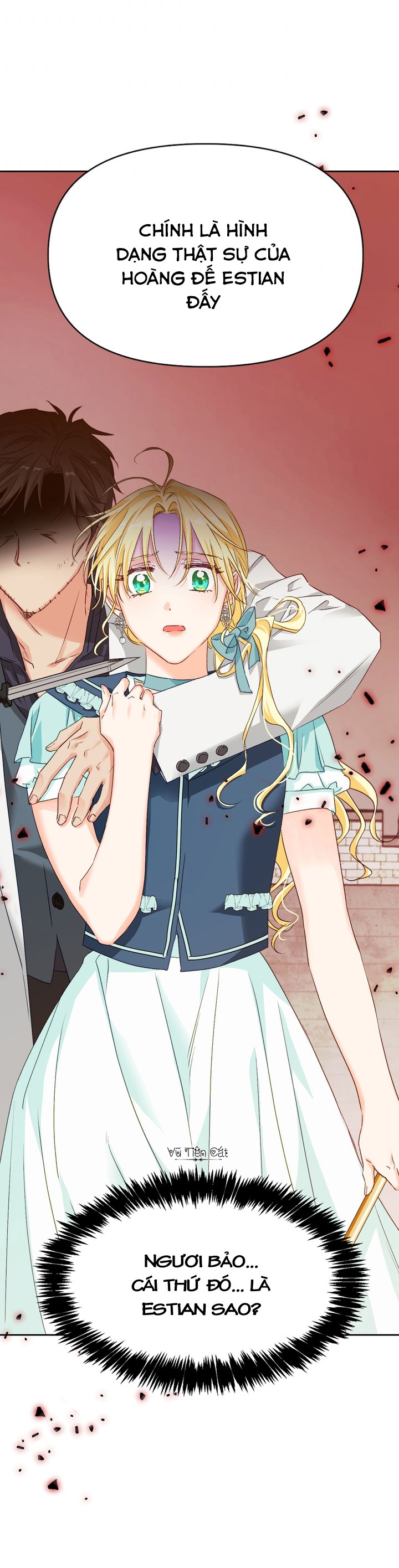 ác nữ xứng đôi với bạo chúa chapter 60 63