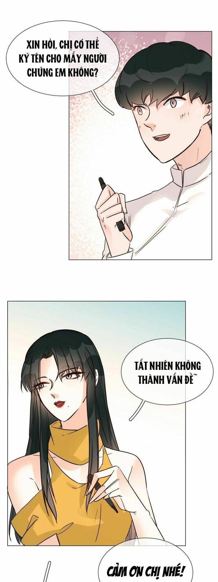 ngôi sao vụn vỡ chapter 14 40