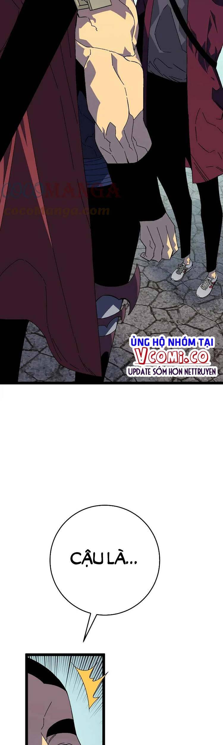 đằng lục thiên phú chapter 31 35