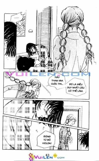 có anh trong đời chapter 5 83