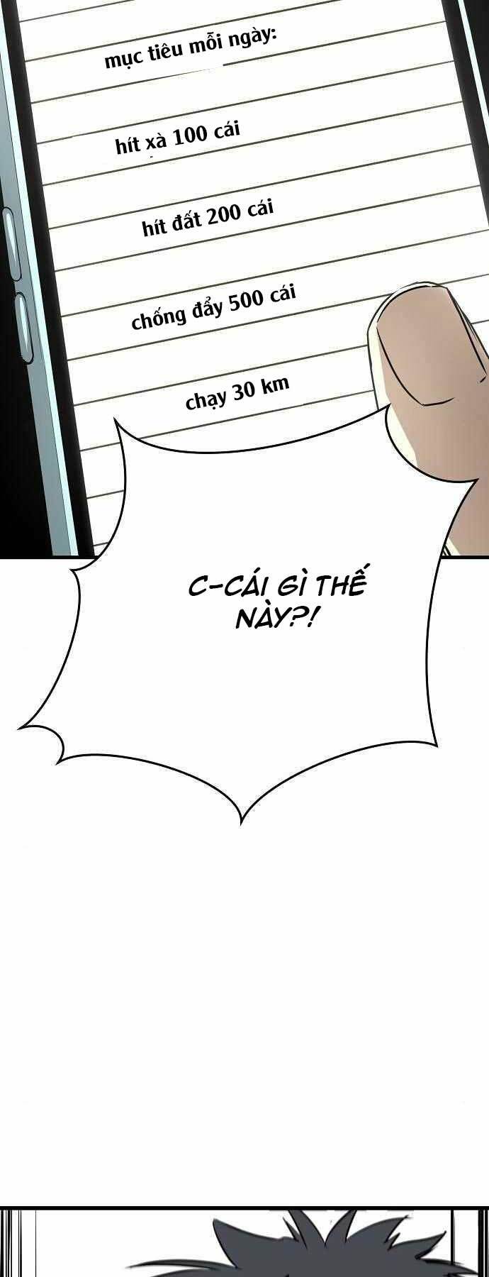 The Breaker 3: Quyền Năng Vô Hạn chapter 4 94