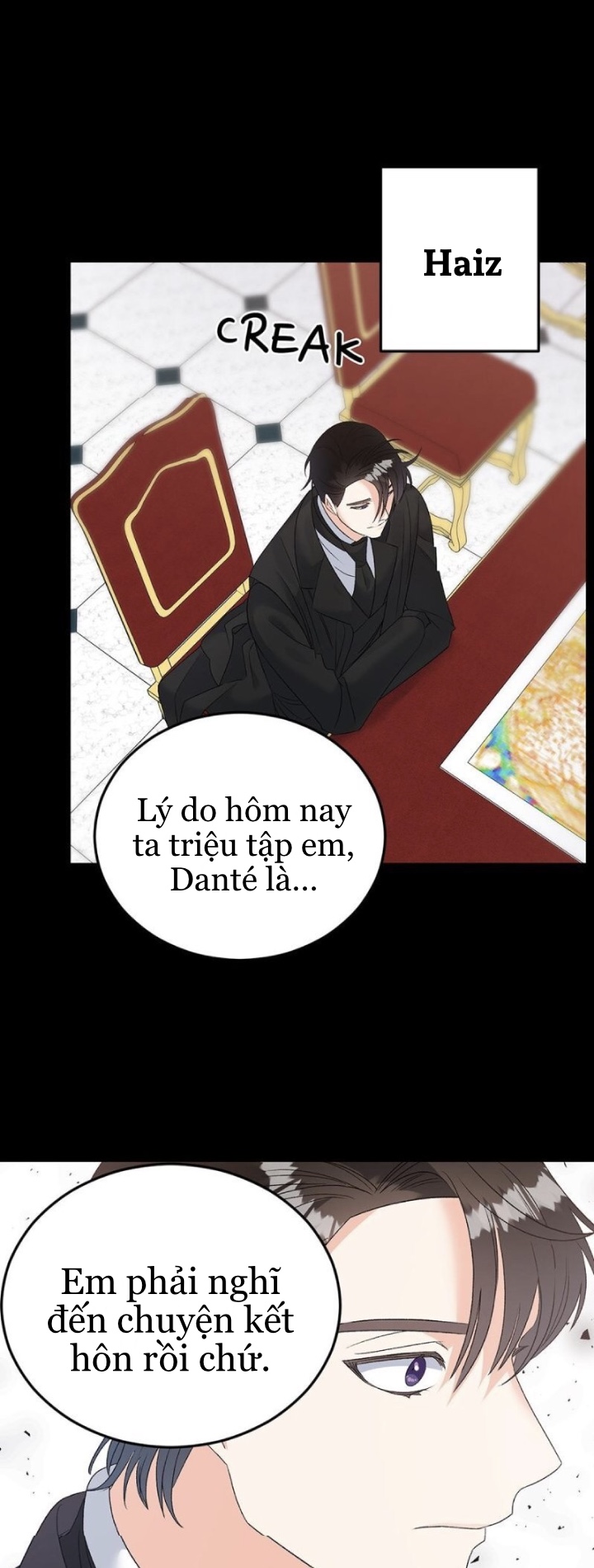 ebony, quạ đen chapter 75.2 4