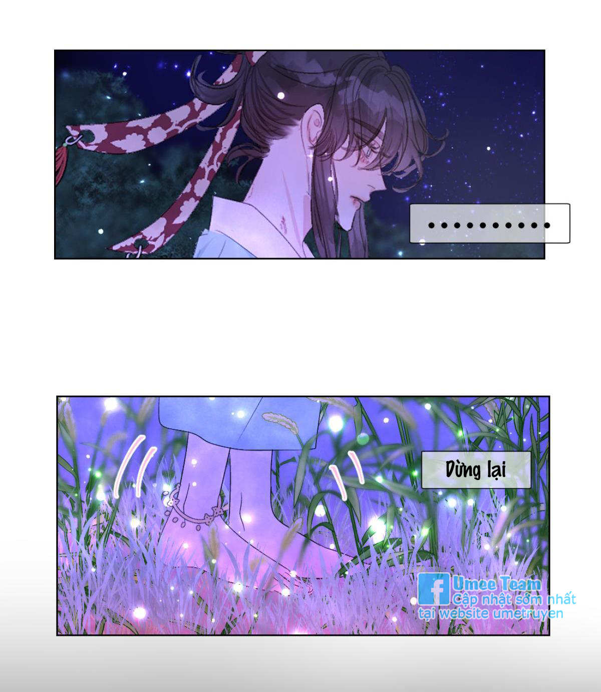 đôi ba câu chuyện giữa ta và sư tôn sau khi xuyên sách chapter 1 3