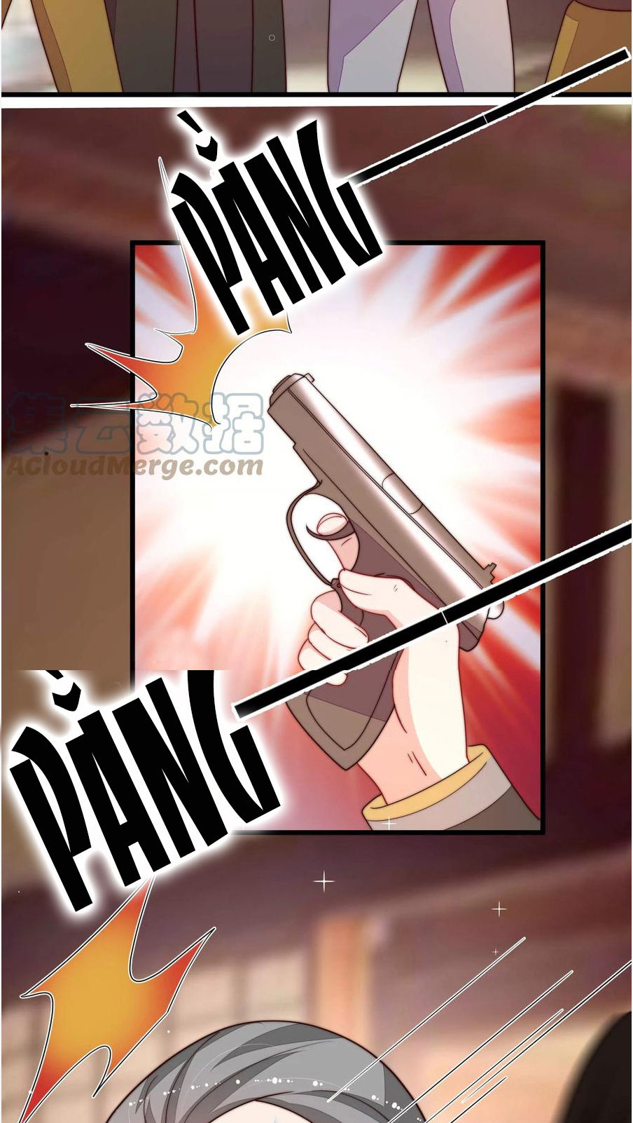 ngày nào thiếu soái cũng ghen chapter 635 12