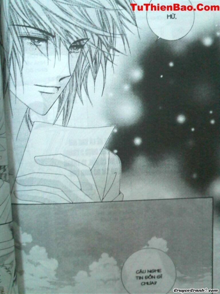 tôi là mẹ còn anh là cha chapter 5 64