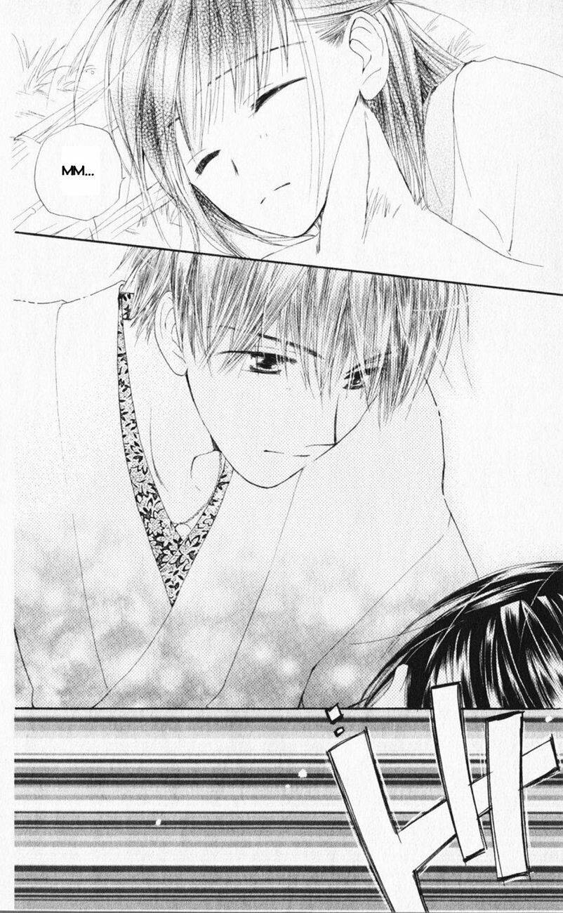 sailor fuku ni onegai! chapter 13 29