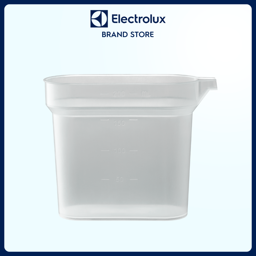 Bàn ủi hơi nước Electrolux EasyLine ESI4017 - Lướt dễ dàng, ủi vượt trội, ủi phẳng khu vực khó khăn nhất, đèn cảnh báo mặt đế nóng