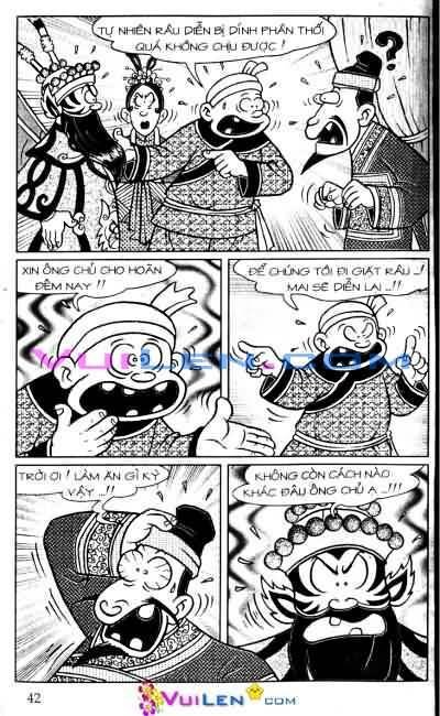 thần đồng đất việt chapter 22 40