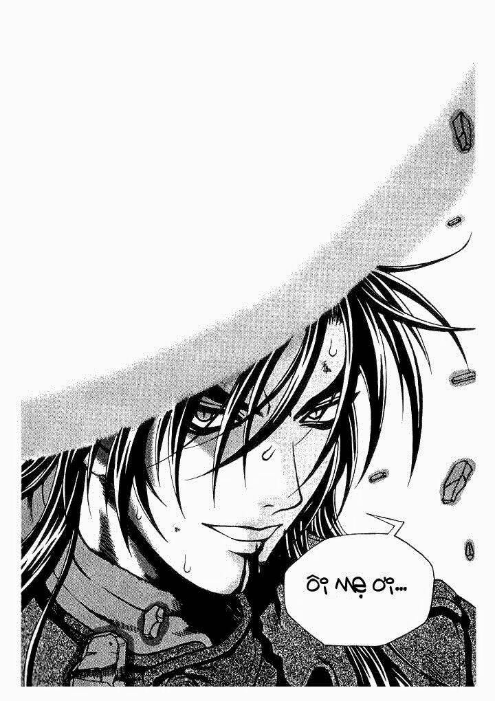 rebirth - tái sinh chapter 14 36