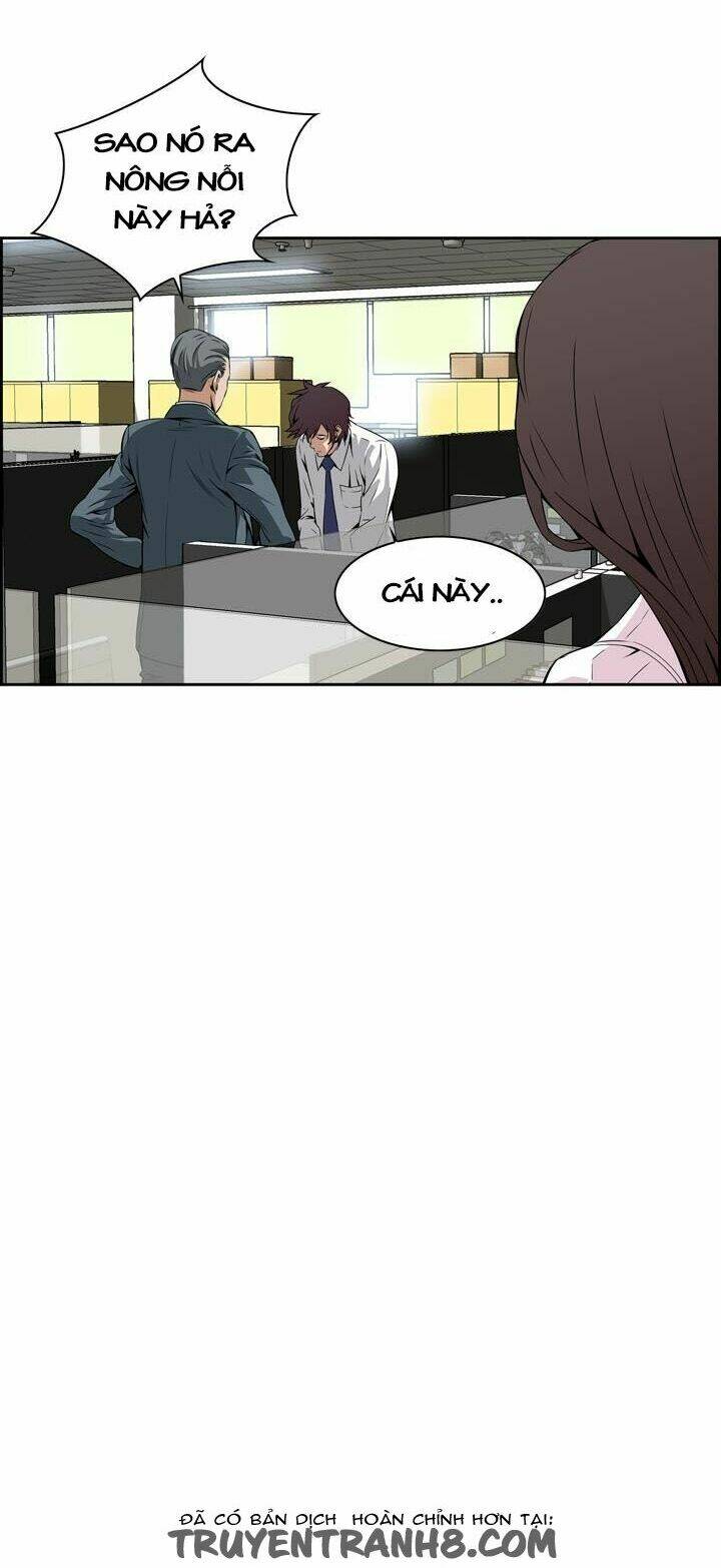 giấc mơ khủng khiếp - deadful dream chapter 5 38