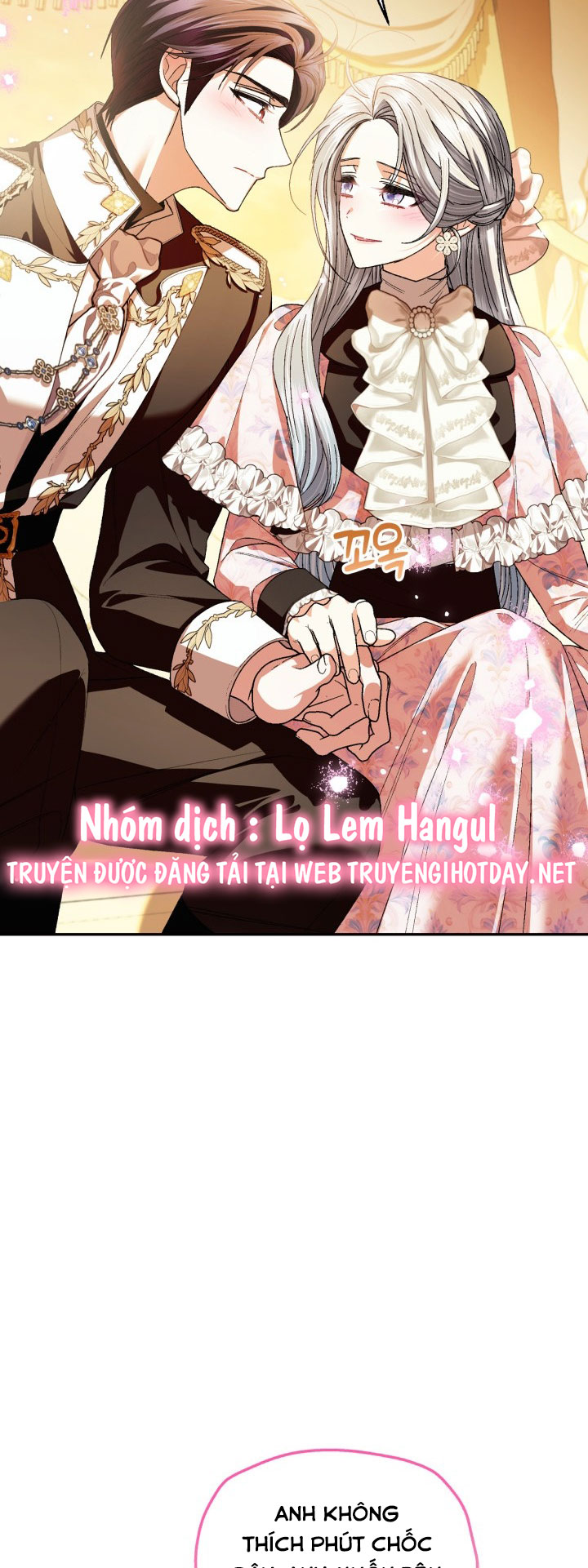 cha, con không muốn kết hôn đâu chapter 125 64