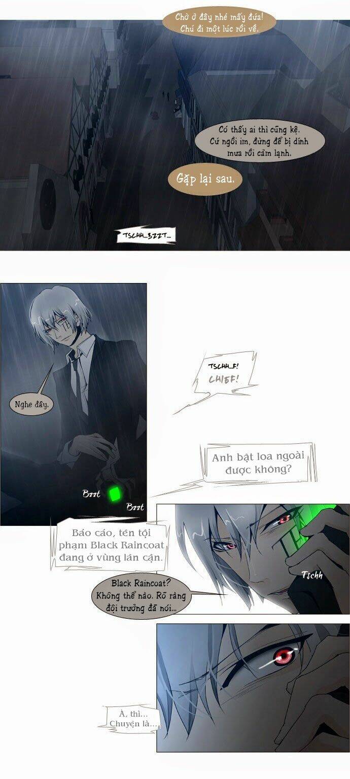 một không gian thời gian khác chapter 46 9