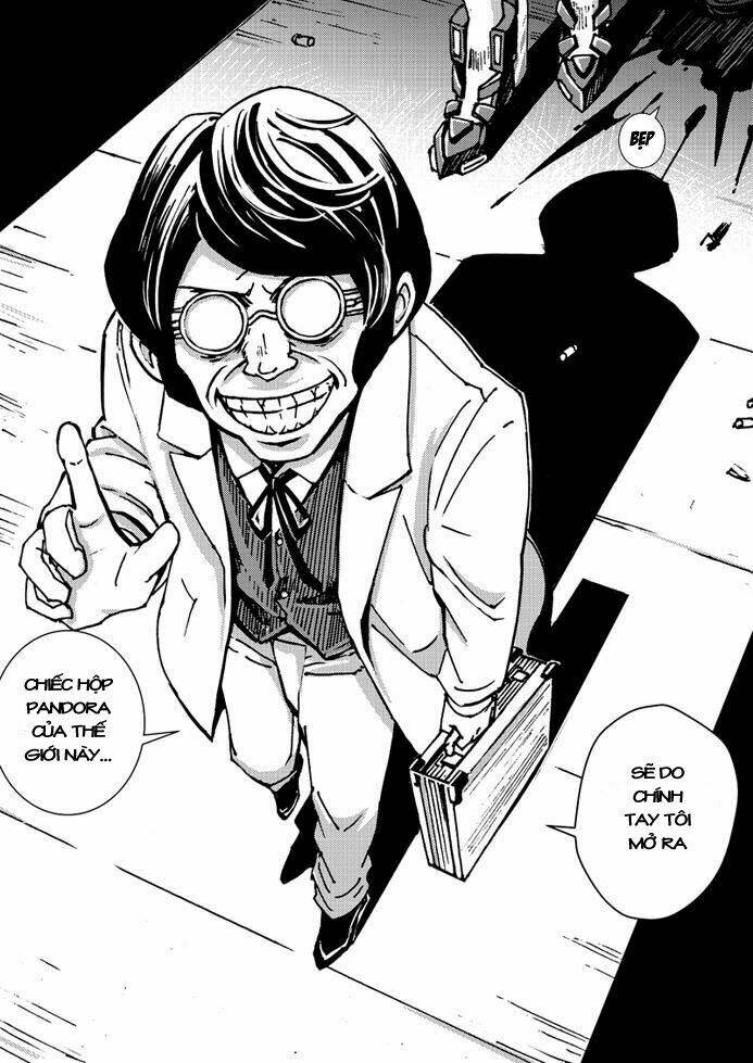 school shock chapter 6 18