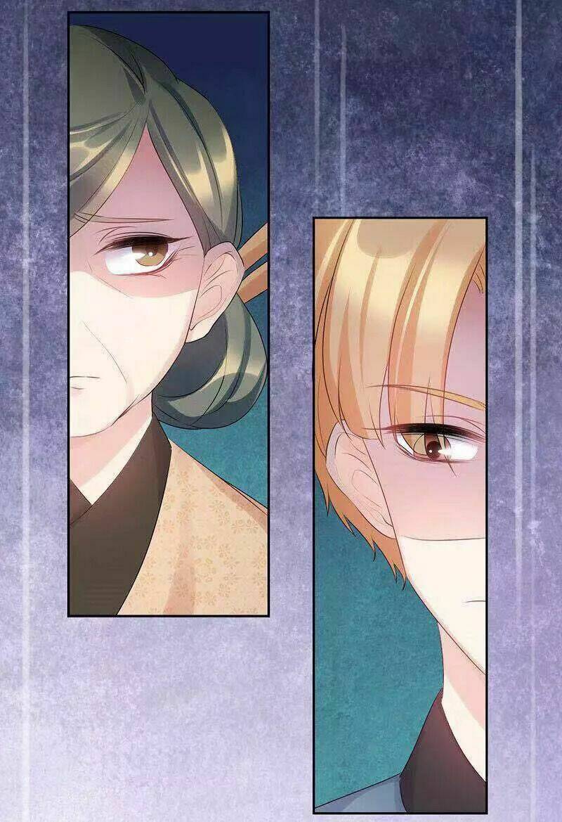 quả nhân có bệnh tên là tương tư chapter 93 20