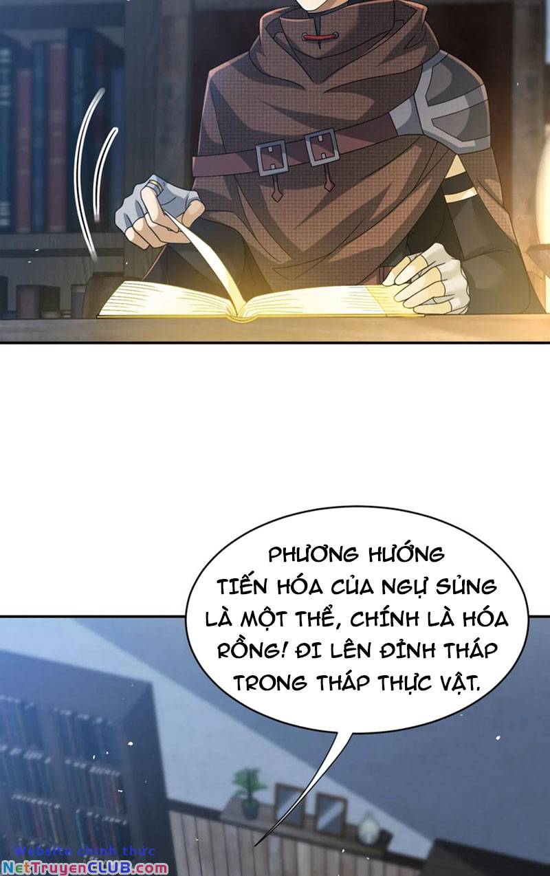 cựu nhật ngự long chapter 38 3