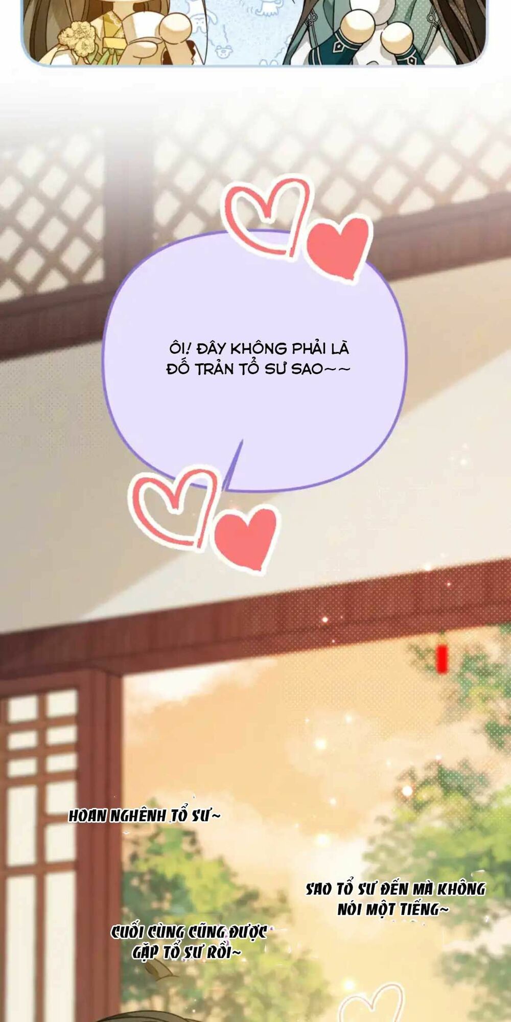 ác nữ mỹ nhân siêu vô hại chapter 6 16